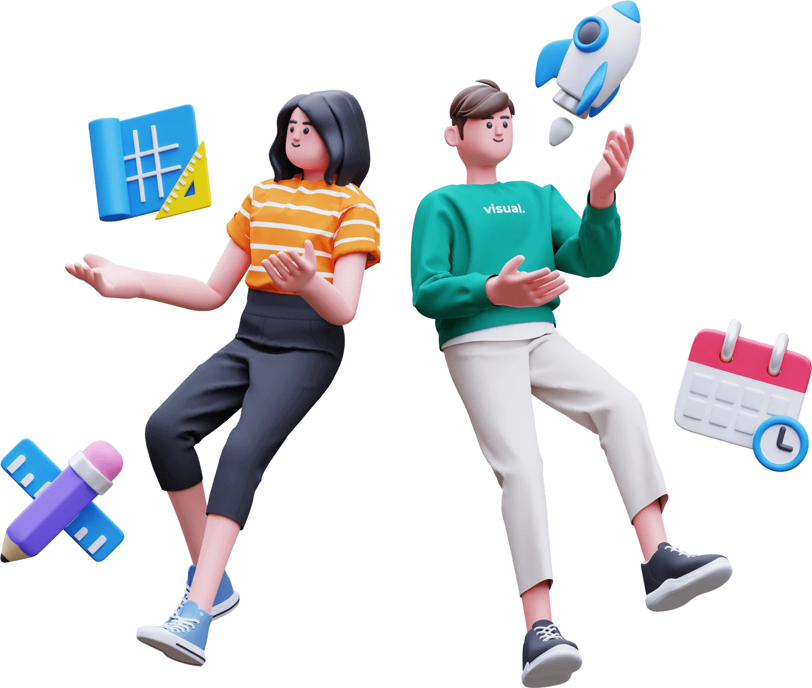 Luke Michael – Freelance Web Designer & Developer